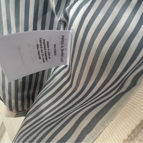 Veronica Beard Multicolor Plaid Blazer - Picture 7 of 7